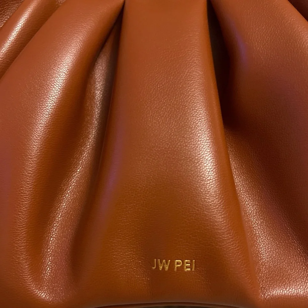 NWOT JW Pei Gabbi Hobo Shoulder Bag